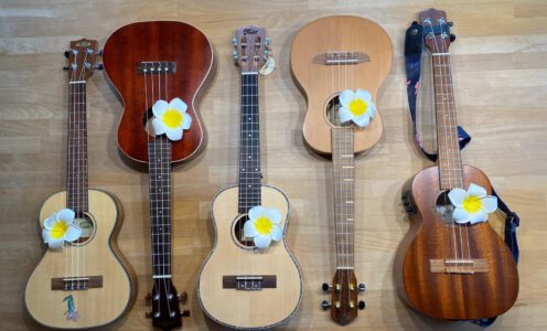 Ukulele